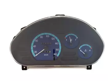 96566387 Bloc compteurs vitesse Daewoo