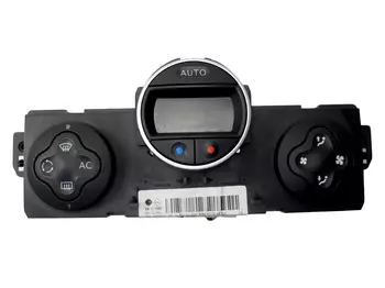 8200296683 Commande chauffage Renault