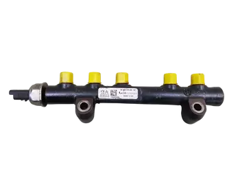 1570Q4, 1570.Q4 Rampe d'injection Citroen Ford Peugeot Volvo 1,4 HDI 1,4 TDCi 1,6 HDI 1,6 TDCi 1,5 TDCi
