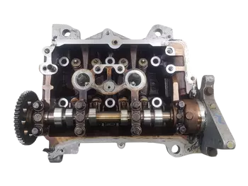 55242622 La culasse Alfa Romeo Fiat 0,9 TwinAir 312A2000