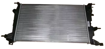214106387R Radiateur refroidissement moteur Renault