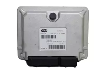 55201188 Calculateur de boite de vitesses Fiat