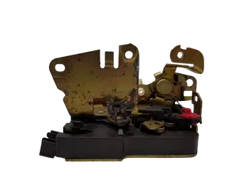 00000 Serrure de porte Renault