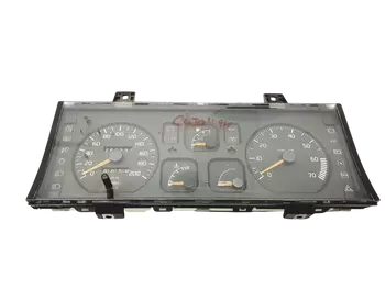 0000 Bloc compteurs vitesse Renault