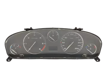 9648214780 Bloc compteurs vitesse Peugeot Diesel