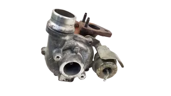 7701478939 Turbocompresseur Dacia Renault 1,5 DCI K9K
