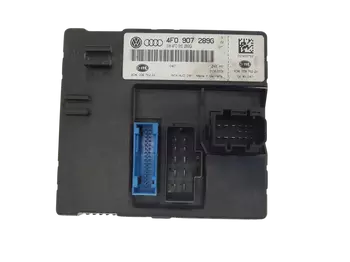 4F0907289G  Module Audi