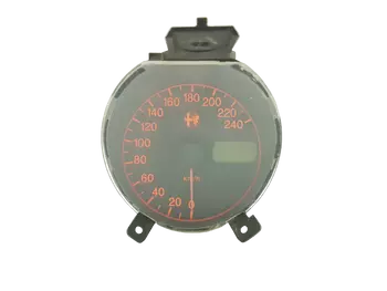 61.6034.002.0 6160340020 Bloc compteurs vitesse Alfa Romeo