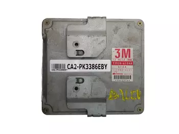 33920-61GA Calculateur ecu Suzuki