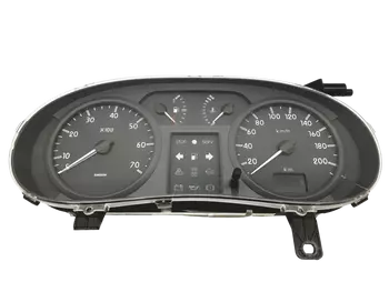 P8200176654 8200176654 Bloc compteurs vitesse Renault