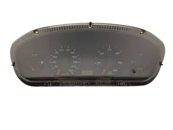 46790253 Bloc compteurs vitesse Fiat Diesel