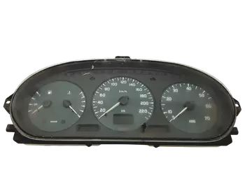7700844181 Bloc compteurs vitesse Renault