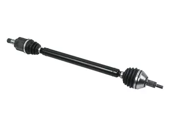 6QD407272L Arbre de roue Seat Skoda Volkswagen