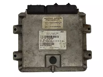 51822895 Calculateur ecu Fiat