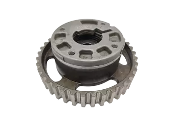 1608371280, 1613293380 Poulie d'arbre a came Citroen Peugeot 1,2 VTI HM01 EB2