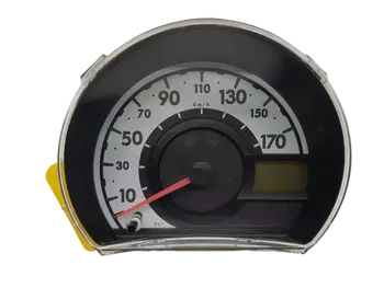 83800-0H011-A Bloc compteurs vitesse Citroen Peugeot Toyota