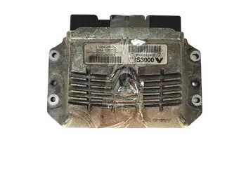 8200283924  Calculateur Renault