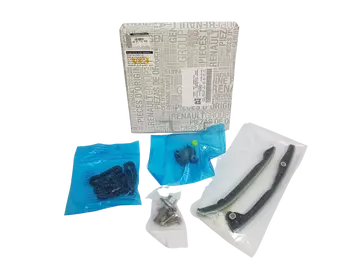 8201715046 Kit de chaîne de distribution Renault