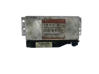 4D0907379D Calculateur Audi