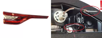 265559260R Phare de voiture Renault