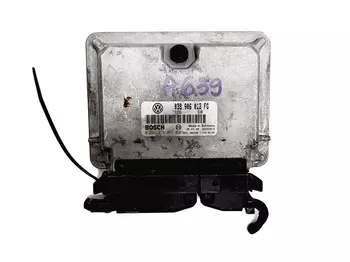 0 281 010 063 Calculateur Volkswagen