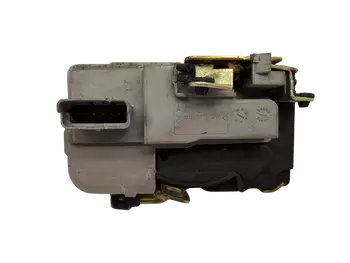 00000 Serrure de porte Peugeot