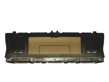 9663755980 9663755980D00 Bloc compteurs vitesse Citroen Diesel