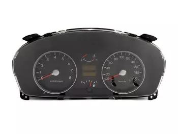 940031C010 Bloc compteurs vitesse Hyundai