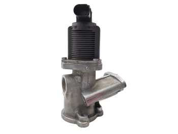 55184651 Soupape  egr Fiat Lancia Opel 1,3