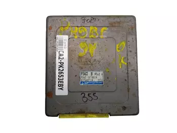 FS63 18 881A Calculateur ecu Ford