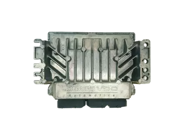 7527610-01  Calculateur Mini