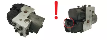 1487993080  Pompe abs Citroen Fiat Peugeot