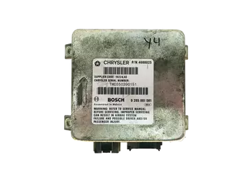 4688025  Calculateur Chrysler