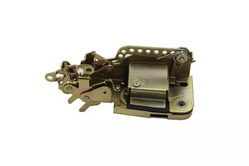 701837016D Serrure de porte Volkswagen