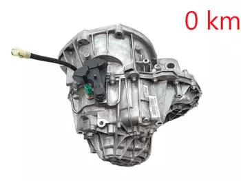 8201751164, 8201736971 Boîte de vitesse Fiat Nissan Opel Renault 2,0 DCI M9R 0km