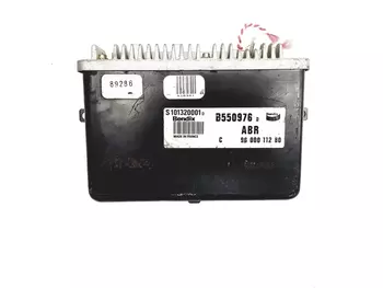 S101320001 D Calculateur Citroen