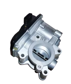 8200578645 161206062R Boitier papillon d’admission Dacia Renault 0.9 TCE / 1.2 TCE / 1.4 TCE