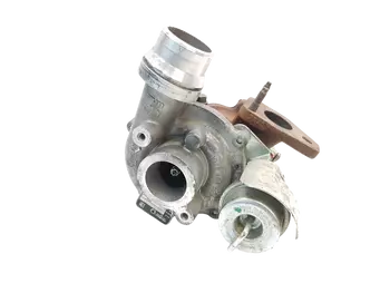144110429R 7701478939 Turbocompresseur Dacia Mercedes-Benz Renault 1,5 dci 75 kM i 90KM