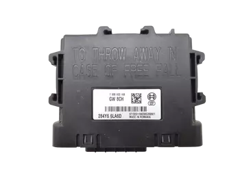 284Y66LA6D  Calculateur Renault