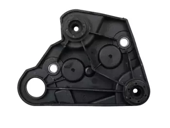 2Q0614235 Fixation, support Volkswagen
