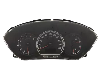 34100-62JA0 Bloc compteurs vitesse Suzuki