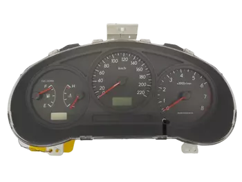 85013FE140 Bloc compteurs vitesse Subaru