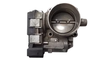 504134412 Boitier papillon d’admission Fiat Iveco 3,0