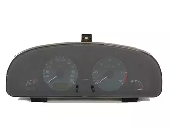 9648817680 D 00 Bloc compteurs vitesse Citroen Diesel