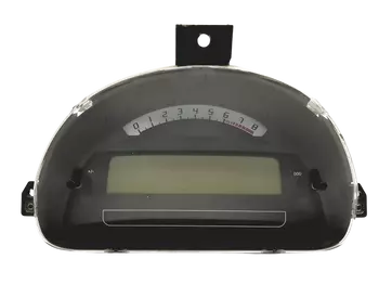 9660225780 D 02 Bloc compteurs vitesse Citroen