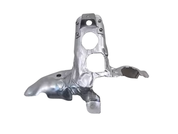 140133844R Bouclier thermique Fiat Nissan Opel Renault 2.0 DCI  M9R 0km