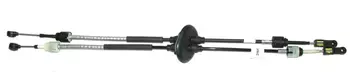 30425 Câble de changement de vitesse Citroen Peugeot 1.6 16V / 1.6 VTI