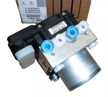 4541.Q1 Pompe abs Citroen Peugeot