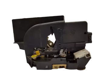 00000 Serrure de porte Renault