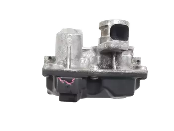 147109816R 147105039R Soupape  egr Fiat Mercedes-Benz Nissan Opel Renault 1,6 DCI R9M